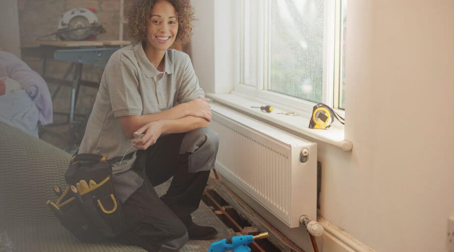 Expert Bathroom Remodeling services in Tyro, VA